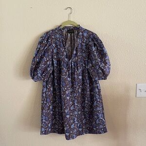 Sugarlips Mini Dress